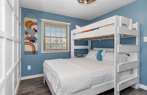 Ocean Reef 4 A-1 by Emerald Isle Realty - Foto 21