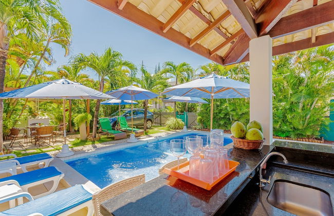 GB19 Casa 7 Quartos a 50m da Praia - Photo 45