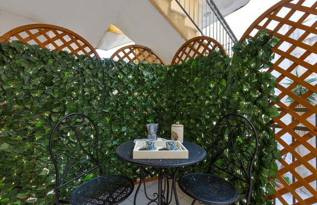 3223 La Casa di Roberta by Barbarhouse - Foto 21