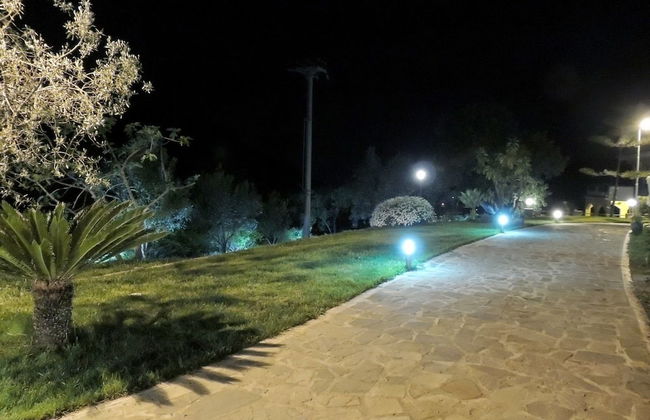 That's Amore Cilento Country House - Foto 29