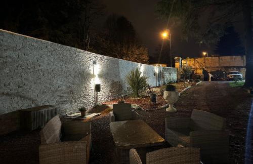 Gîte La Capucine - Foto 29