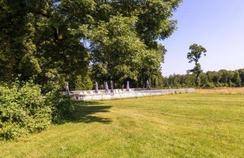 Cottage in Chaleix near Forest & Lake - Foto 12