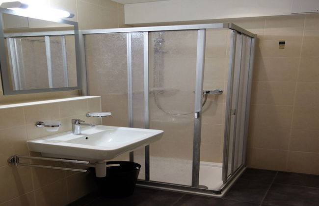 Apartment With Panoramic Views - Foto 11