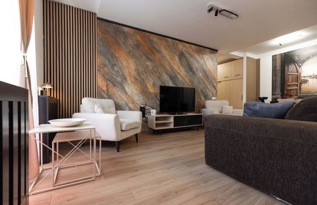 Nest Inn Acajou Apartment - Foto 10