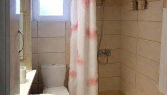 Villa Dorothy - Mountain View Retreat, Polydrosos - Foto 3, Shower