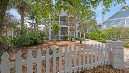 Memory Maker II - Modern Home with 4Bedrooms and 3 and a half baths in Seagrove Beach along 30a - Foto 4