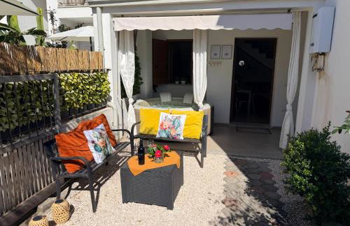 La Dolce Vita - Sa Crai Apartments Sardinian Experience - Foto 36