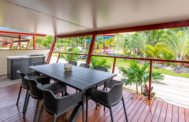 BIG4 Adventure Whitsunday Resort - Photo 31