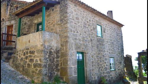 Castelo Cottages II - Foto 2