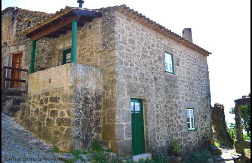 Castelo Cottages II - Foto 2