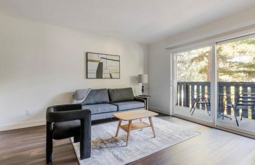 Blueground Sunnyvale pool nr Murphy Park SFO-1962 - Foto 1