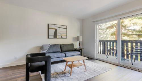 Blueground Sunnyvale pool nr Murphy Park SFO-1962 - Foto 1, Other