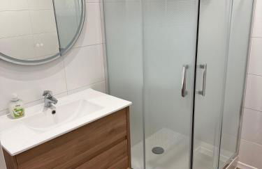 New Le Chouch'heim F1 27 m2 Renovated 2025 clim tv internet - Foto 32