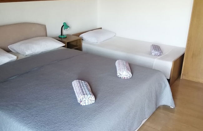 Guesthouse Žafran - Foto 4