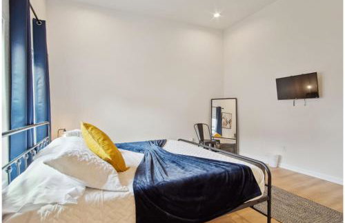 Skyline Retreat 3BR-3BA w Stunning Views Near DT - Foto 30