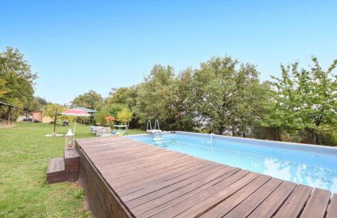 Nice Home In San Giustino Pg - Foto 12