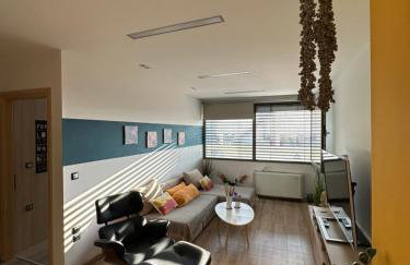 URBAN APARTMENT - Foto 4