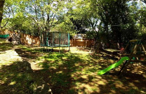 Maison 2 chambres tout confort au calme - Foto 16