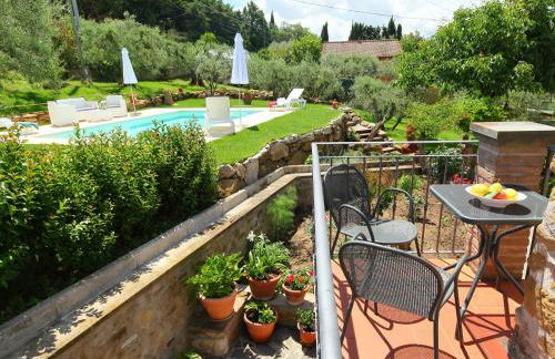 Holiday Home Trasimeno link by Interhome - Foto 11