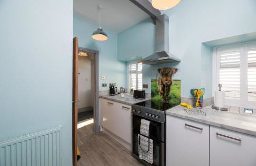 Host Stay No 2 Lavender Cottage - Foto 7