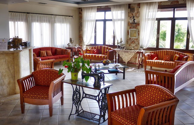 Areti Hotel - Foto 8