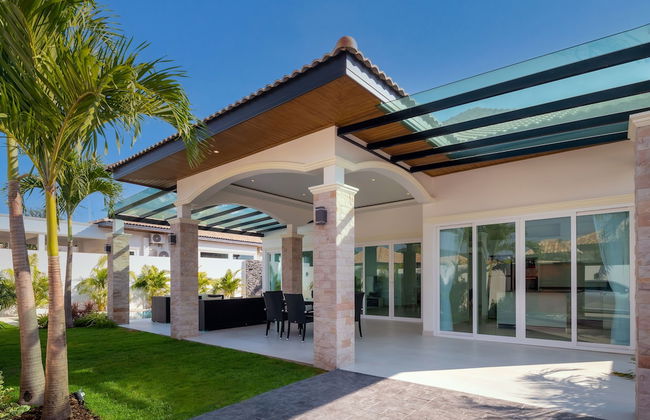 Orchid Paradise Homes OPV510 - Foto 23