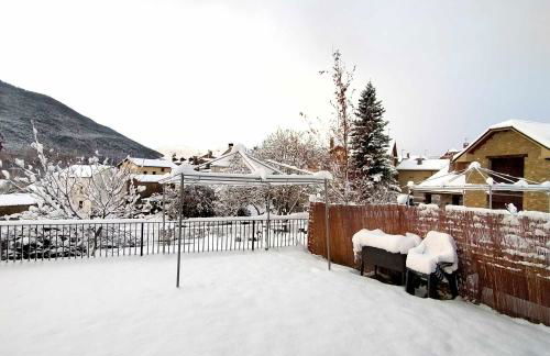 Casa Cotefablo Alojamiento Ara Gavin, Biescas - Foto 44