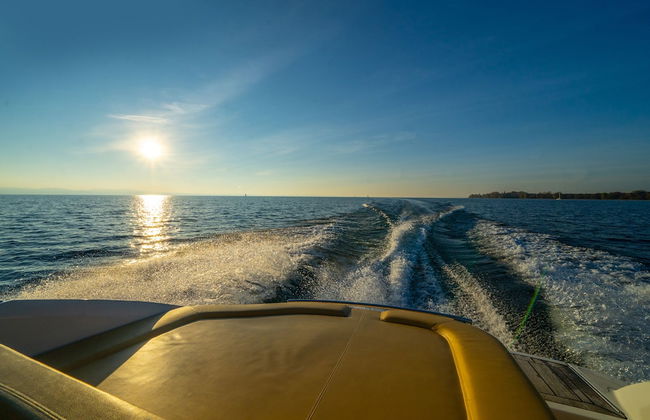 Bodenseezeit Apartmenthotel garni - Foto 35