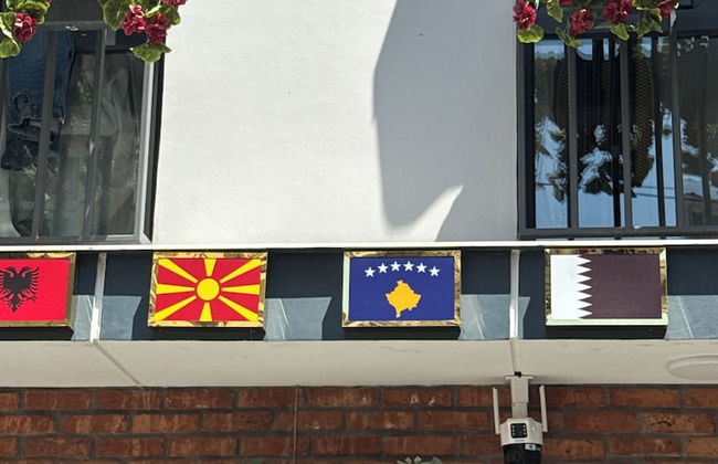 Koçyiğit Suite Otel - Foto 64