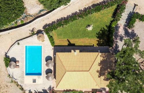 Villa in the Woods - Foto 34