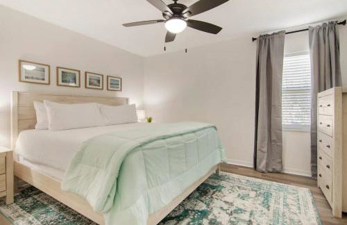 Beach Getaway - Private Heated Pool & 2 King Beds - Foto 6