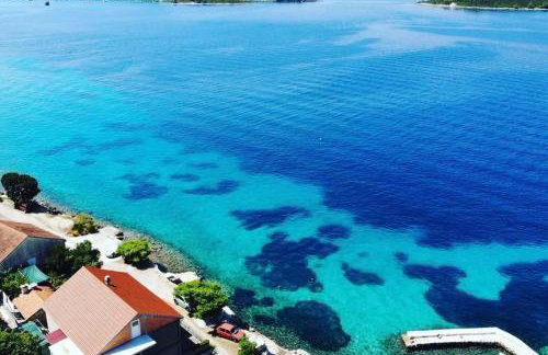 Beachfront Apartment Mery, Kneže - Foto 12