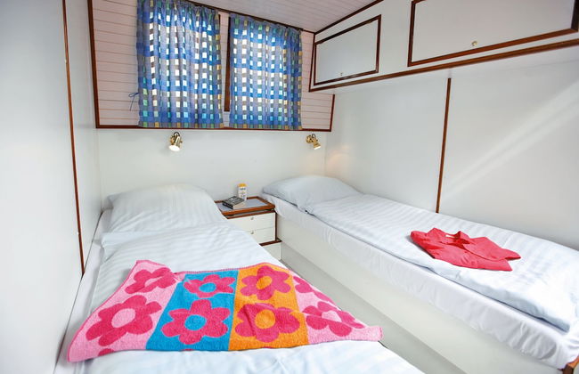 Kuhnle-Tours Hafendorf Müritz - Foto 6