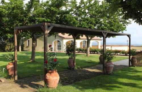 Agriresidence Debbiare - Foto 25