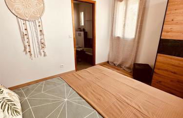 La Villa Vaihéré en Camargue, l'Hibiscus et le Magnolia - Foto 12