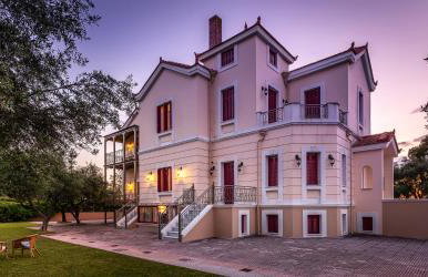 Sunset English Villas - Foto 6