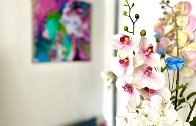 soho london suite - Photo 77