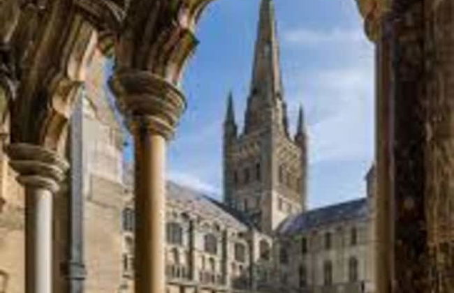 Inviting 2 Bedroom Barn Conversion, Rural Norfolk - Foto 35