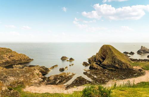 Jock Mcmuffin Cottage - Foto 16