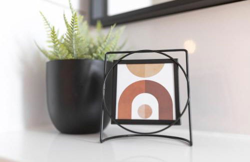 Koje Acht I zentral, mit Sauna, bis zu 9 Personen - Photo 36