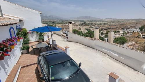 La Petite Chaouen de Galera - Foto 3