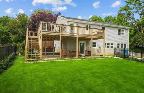 Little Creek Retreat - RIBryan Property - Foto 29