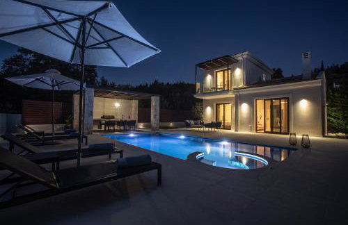 Aelia Villa - Foto 43