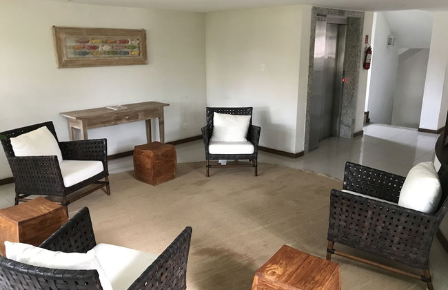 Apartamento Porto Praia do Forte - Foto 29