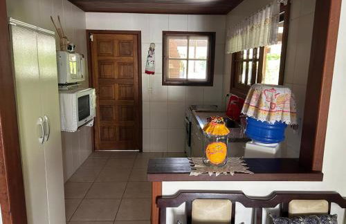 Aconchegante Casa - Morada da Praia - Photo 9