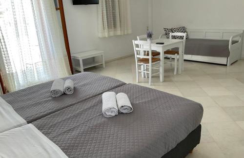 Rodia Studios & Apartments - Foto 66