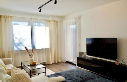 Zentral & Modern Nähe Düsseldorf und Köln - Foto 10