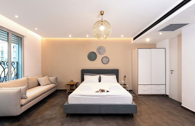 Jaffa Port TLV Hotel Apartments - Foto 34