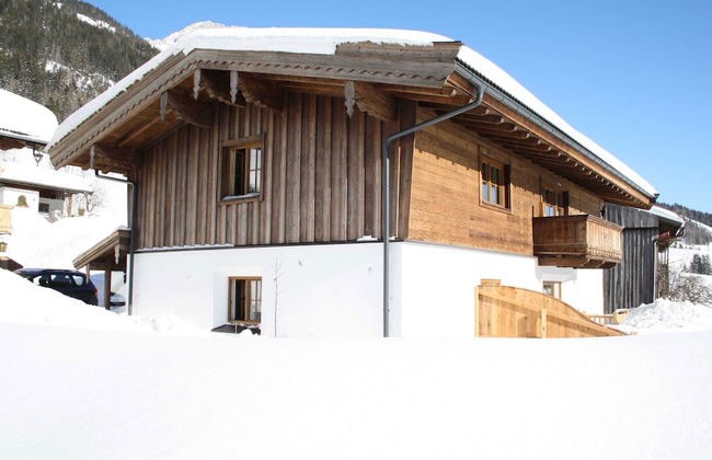 Apartment in Leogang Near Ski Slopes - Foto 25