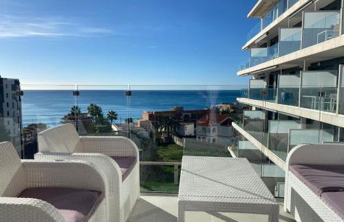 Calpe Beach Sea View - Photo 6